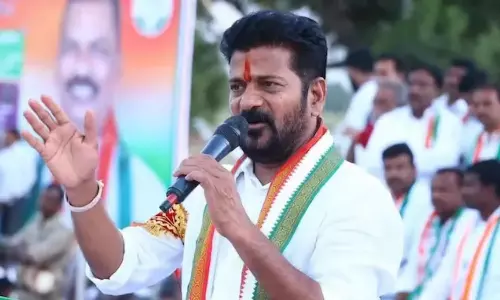 குடிகாரர்களுக்கு ஒன்று; இரண்டு திருமணம் செய்பவர்களுக்கு ஒன்று - இந்து கடவுள்கள் குறித்த ரேவந்த் ரெட்டியின் பேச்சுக்கு வலுக்கும் எதிர்ப்பு