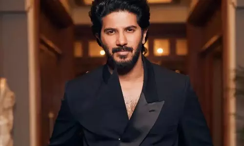 சொகுசு காரில் வரவில்லை என்றால் மதிக்க மாட்டார்கள்.. பாலிவுட் திரைத்துறை குறித்து துல்கர் சல்மான் ஓபன் டாக்