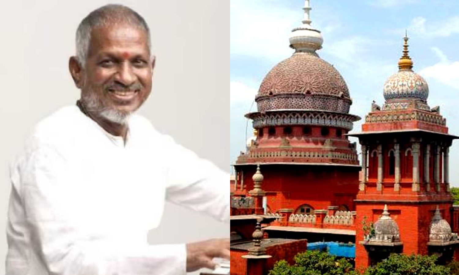 அனுமதியின்றி பாடல் பயன்படுத்துவதை தடுக்க இளையராஜாவுக்கு உரிமை உண்டு..!- நீதிமன்றம் அதிரடி உத்தரவு