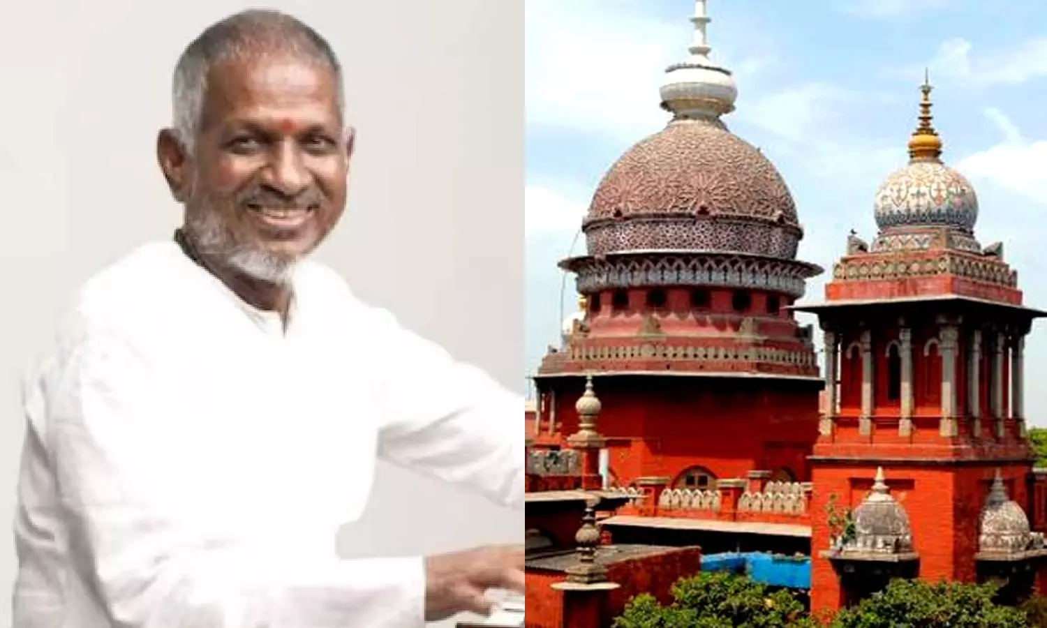 அனுமதியின்றி பாடல் பயன்படுத்துவதை தடுக்க இளையராஜாவுக்கு உரிமை உண்டு..!- நீதிமன்றம் அதிரடி உத்தரவு அனுமதியின்றி பாடல் பயன்படுத்துவதை தடுக்க இளையராஜாவுக்கு உரிமை உண்டு..!- நீதிமன்றம் அதிரடி உத்தரவு