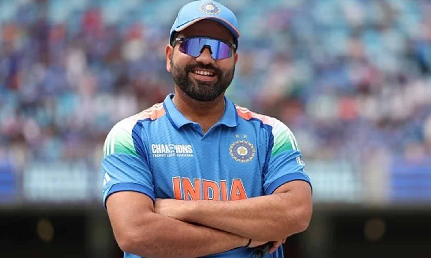 41 ரன்தான் தேவை... 3 இந்திய வீரர்கள் மட்டுமே உள்ள சாதனை பட்டியலில் இணையும் ரோகித் சர்மா