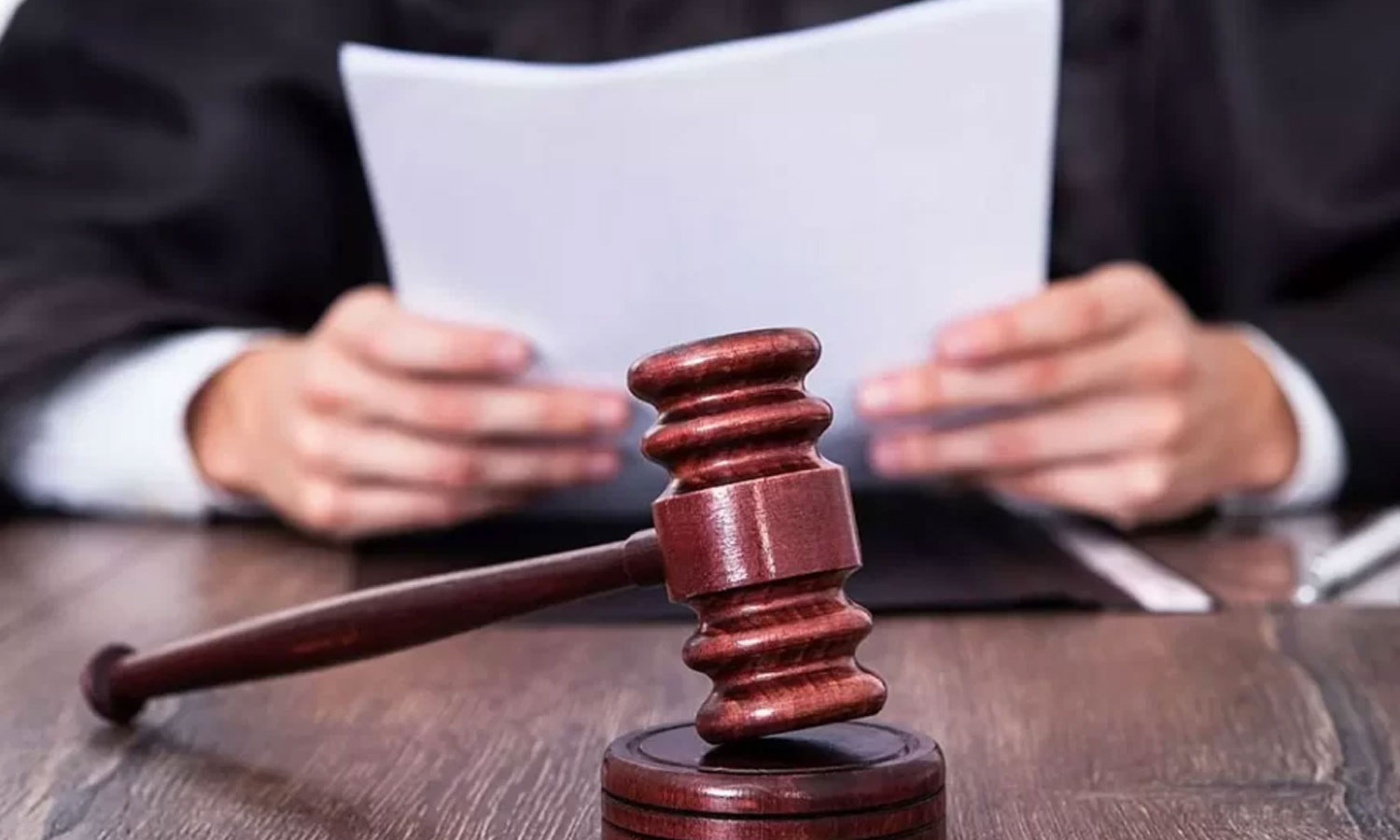 கோவில் நிர்வாக பிரச்சனையில் முன்விரோதம்- கொலை வழக்கில் 14 பேருக்கு இரட்டை ஆயுள் தண்டனை