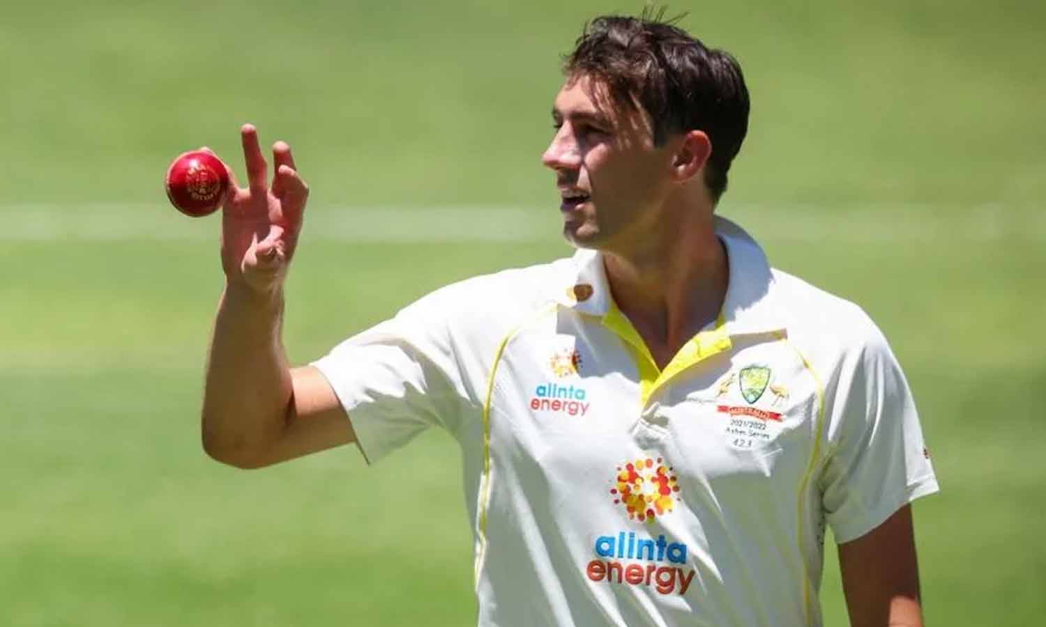 ஆஷஸ் 2-வது டெஸ்ட்: கம்மின்ஸ் விளையாட வாய்ப்பு