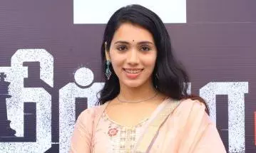 Akalya Venkatesan
