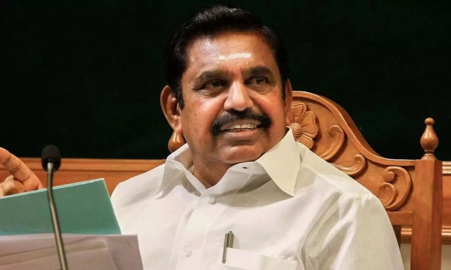 கேரள உள்ளாட்சி தேர்தலில் போட்டியிடும் அதிமுக... பொறுப்பாளர்கள் நியமனம்!