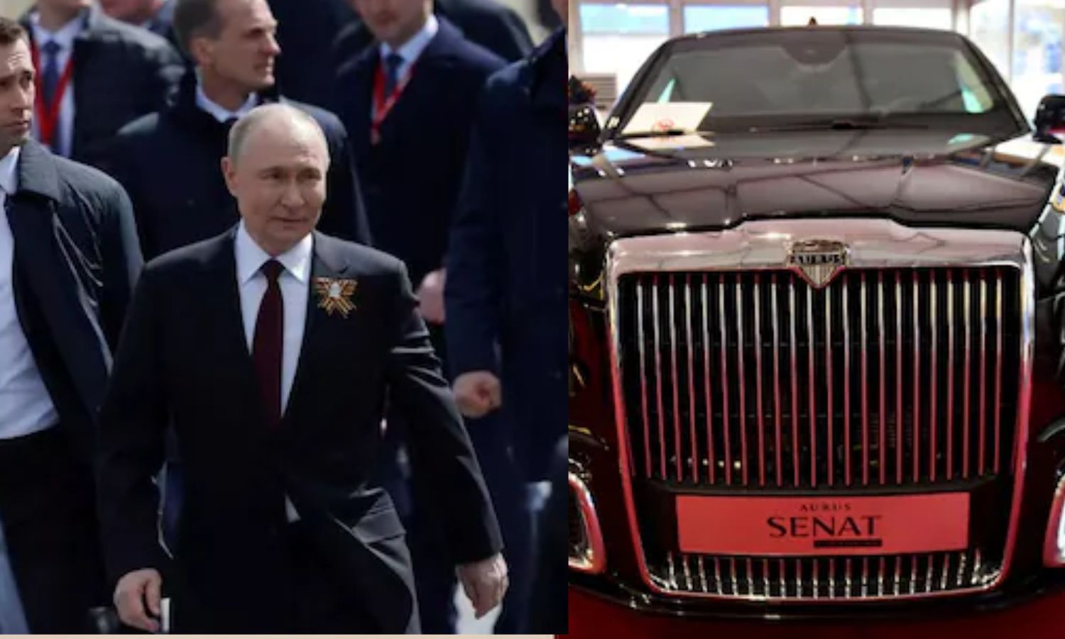 Snipers, Drones, AI.. டெல்லியில் ஐந்து அடுக்கு பாதுகாப்பு - இன்று இந்தியா வரும் ரஷிய அதிபர் புதின்