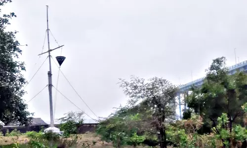 9 துறைமுகங்களில் புயல் எச்சரிக்கை தளர்வு - வானிலை மையம் அறிவுறுத்தல்