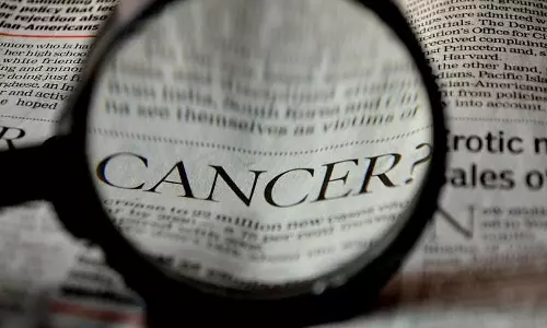 தமிழகத்தில் ஆண்டுக்கு 2500 பேர் வரை புற்றுநோயால் பாதிப்பு- மத்திய அரசு