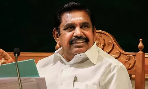 கேரள உள்ளாட்சி தேர்தலில் போட்டியிடும் அதிமுக... பொறுப்பாளர்கள் நியமனம்!