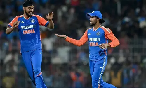 தென் ஆப்பிரிக்காவுக்கு எதிரான டி20 தொடர்: இந்திய அணி அறிவிப்பு