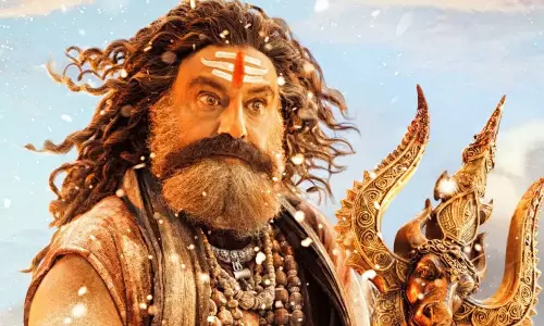 நம் சக்தியை தூண்டும் ஒரு தாண்டவம் அகண்டா..!- நடிகர் பாலய்யா