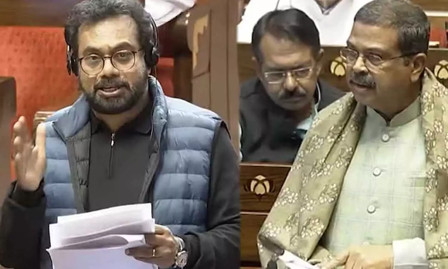 PM SHRI திட்டம்: தேசிய கல்விக் கொள்கையை ஏற்றால் தான் நிதி - மத்திய அமைச்சர் தர்மேந்திர பிரதான்