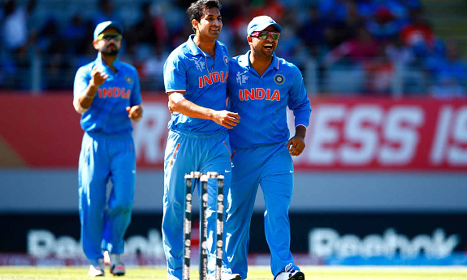 அனைத்து வகை கிரிக்கெட்டில் இருந்து ஓய்வு அறிவித்த முன்னாள் இந்திய வீரர்