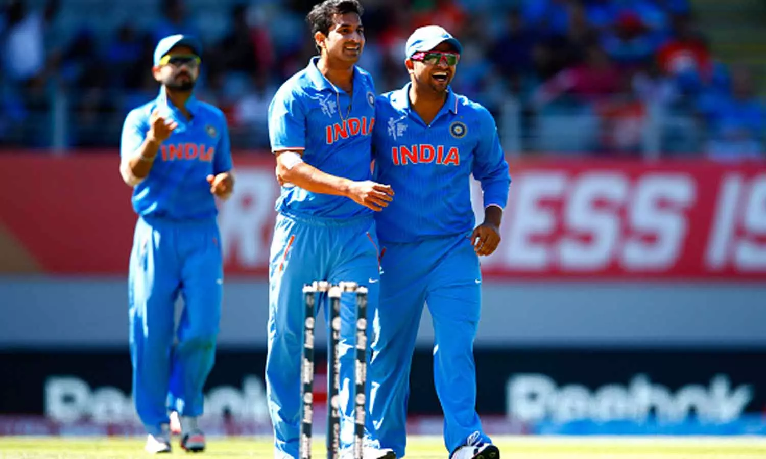 அனைத்து வகை கிரிக்கெட்டில் இருந்து ஓய்வு அறிவித்த முன்னாள் இந்திய வீரர்