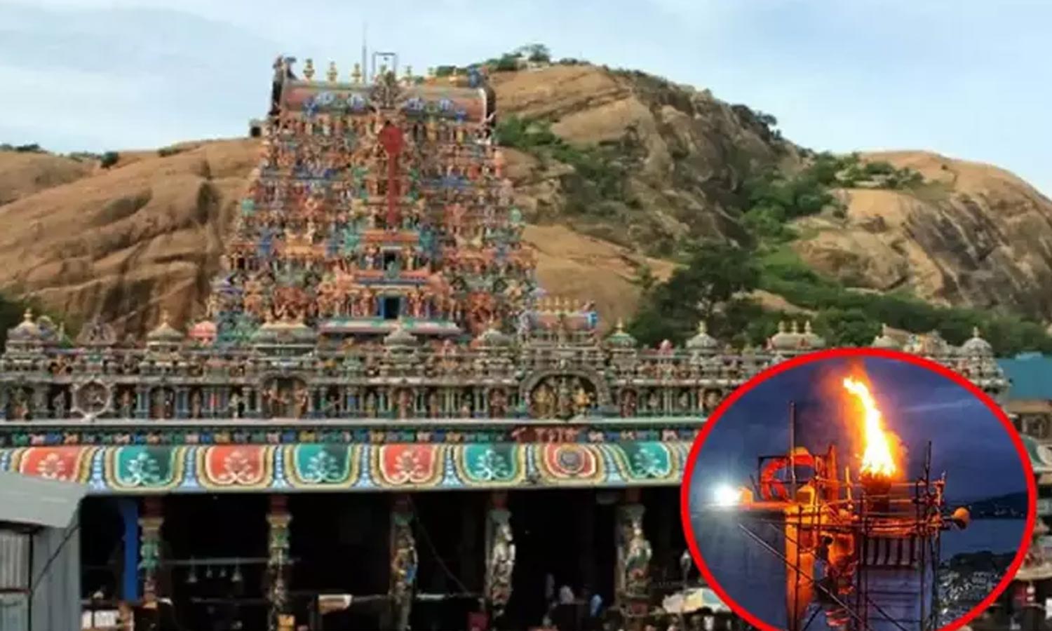 திருப்பரங்குன்றம் மலை உச்சியில் இன்றே தீபமேற்ற வேண்டும்: தனி நீதிபதி மீண்டும் உத்தரவு