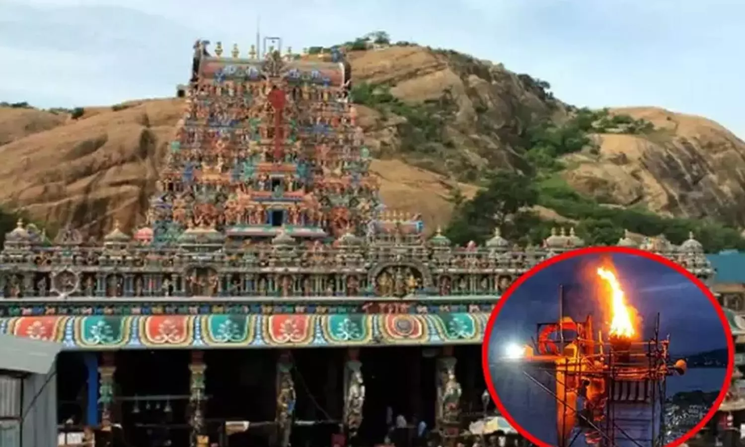 திருப்பரங்குன்றம் மலை உச்சியில் இன்றே தீபமேற்ற வேண்டும்: தனி நீதிபதி மீண்டும் உத்தரவு திருப்பரங்குன்றம் மலை உச்சியில் இன்றே தீபமேற்ற வேண்டும்: தனி நீதிபதி மீண்டும் உத்தரவு