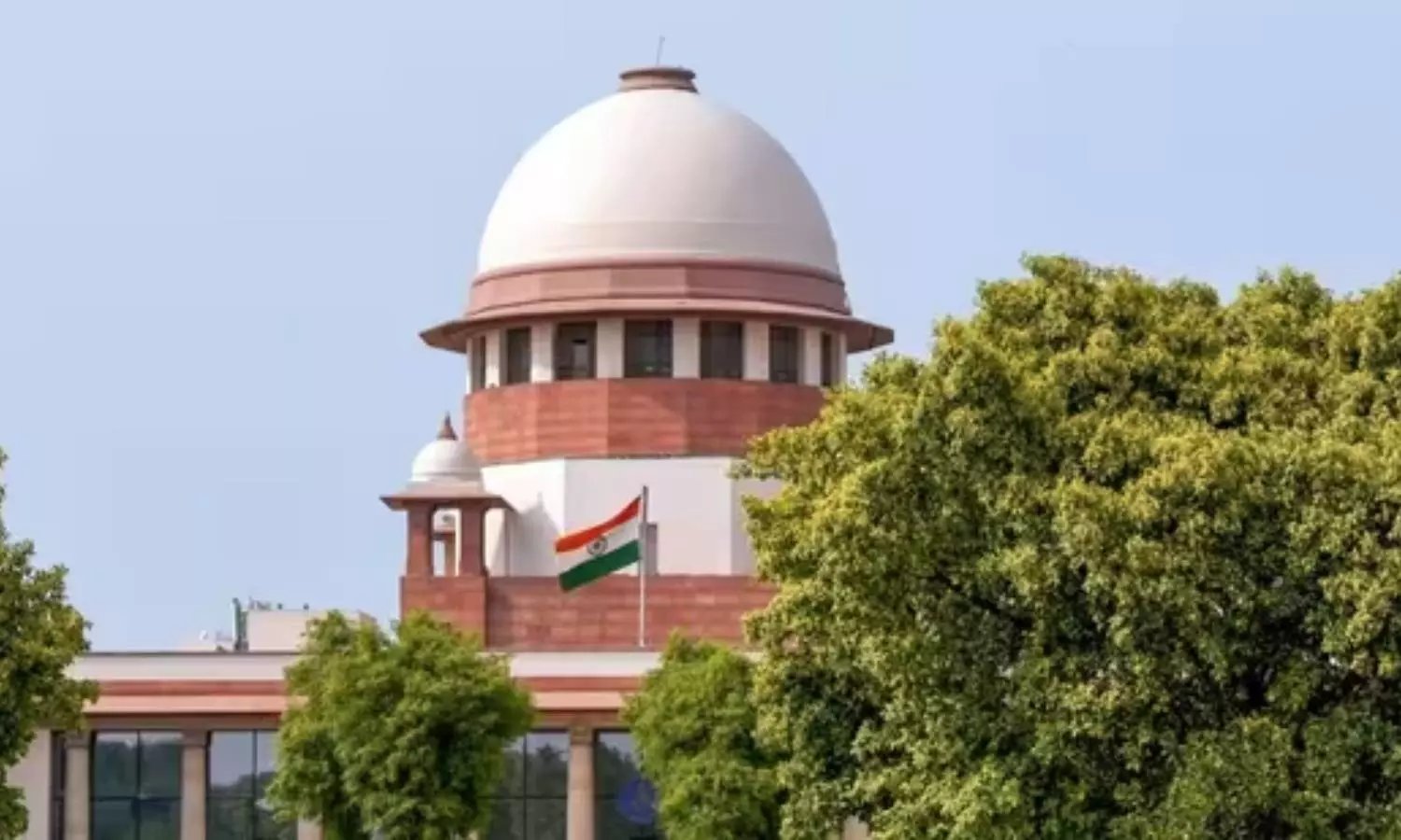 தலைநகரிலேயே இந்த நிலைமை... வெட்கக்கேடானது - 16 ஆண்டுகளாக நிலுவையில் இருக்கும் ஆசிட் வீச்சு வழக்கில் உச்ச நீதிமன்றம் கருத்து! தலைநகரிலேயே இந்த நிலைமை... வெட்கக்கேடானது - 16 ஆண்டுகளாக நிலுவையில் இருக்கும் ஆசிட் வீச்சு வழக்கில் உச்ச நீதிமன்றம் கருத்து!