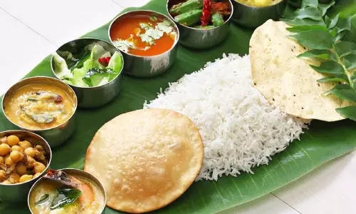 2025-ல் கூகுளில் அதிகம் தேடப்பட்ட உணவுகள்!