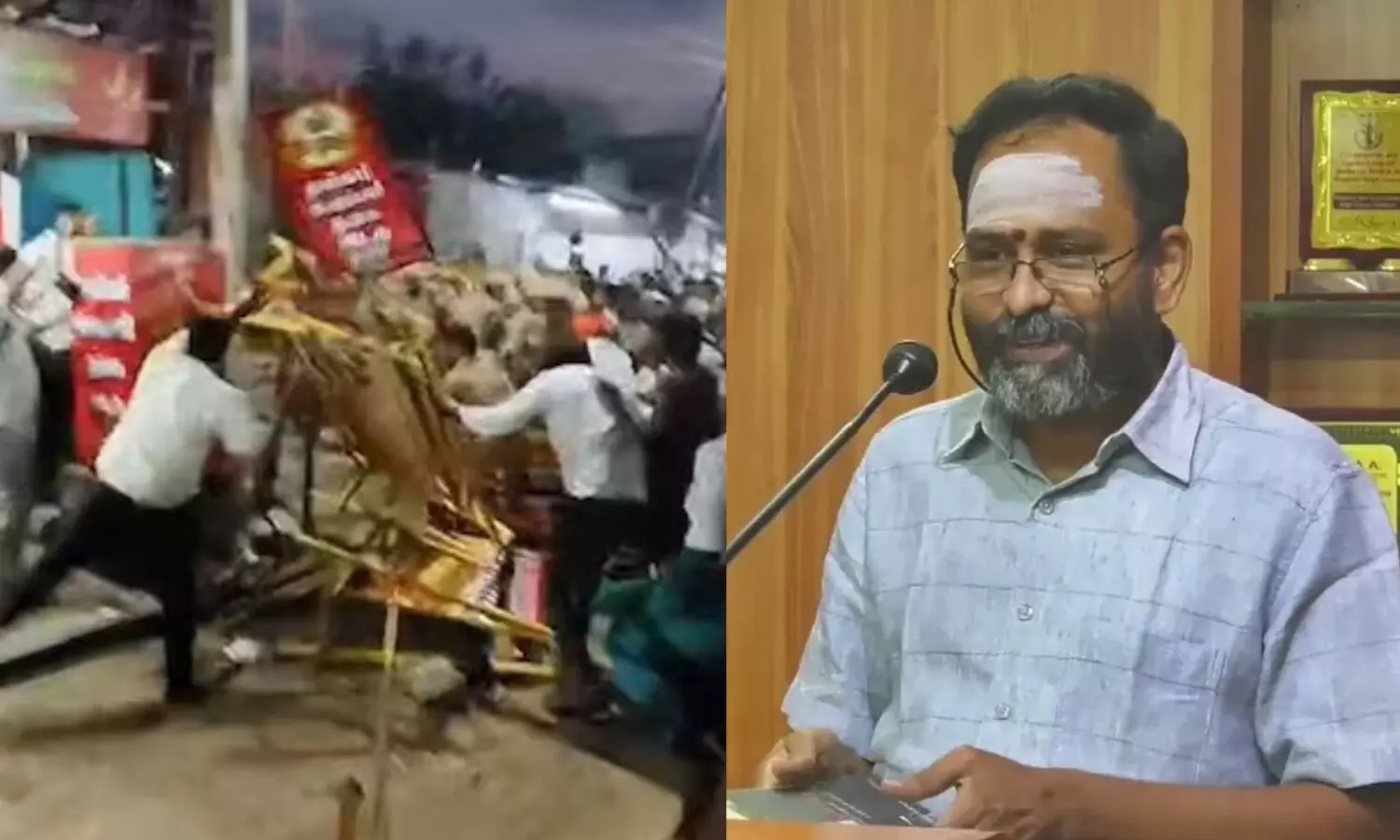 இரவு விசாரணை இல்லை.. திருப்பரங்குன்றம் வழக்கை நாளை காலை விசாரிக்கும் நீதிபதி ஜி.ஆர்.சுவாமிநாதன் இரவு விசாரணை இல்லை.. திருப்பரங்குன்றம் வழக்கை நாளை காலை விசாரிக்கும் நீதிபதி ஜி.ஆர்.சுவாமிநாதன்