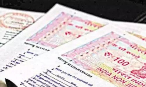 வீட்டில் இருந்தபடியே பத்திரப்பதிவு- தமிழக அரசின் புதிய திட்டம் விரைவில் தொடக்கம்