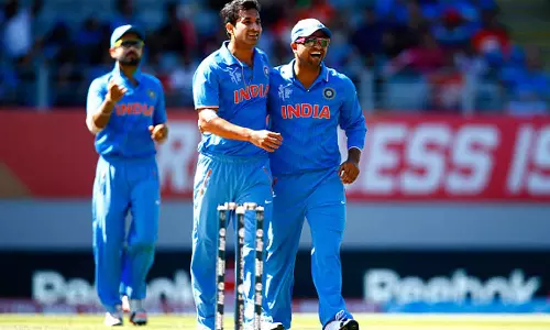 அனைத்து வகை கிரிக்கெட்டில் இருந்து ஓய்வு அறிவித்த முன்னாள் இந்திய வீரர்