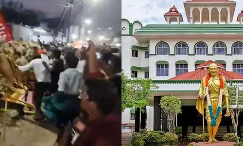 திருப்பரங்குன்றம் விவகாரத்தில் நீதிமன்ற அவமதிப்பு வழக்கு - அரசின் மேல்முறையீட்டு மனு தள்ளுபடி