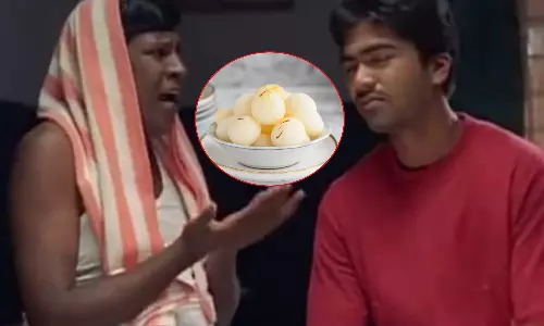 தீர்ந்துபோன ரசகுல்லா... நின்றுபோன திருமணம்!