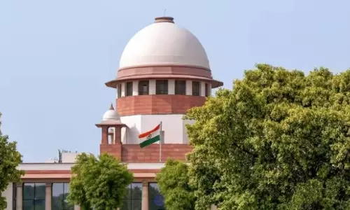 தலைநகரிலேயே இந்த நிலைமை... வெட்கக்கேடானது - 16 ஆண்டுகளாக நிலுவையில் இருக்கும் ஆசிட் வீச்சு வழக்கில் உச்ச நீதிமன்றம் கருத்து!