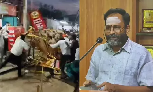 இரவு விசாரணை இல்லை.. திருப்பரங்குன்றம் வழக்கை நாளை காலை விசாரிக்கும் நீதிபதி ஜி.ஆர்.சுவாமிநாதன்