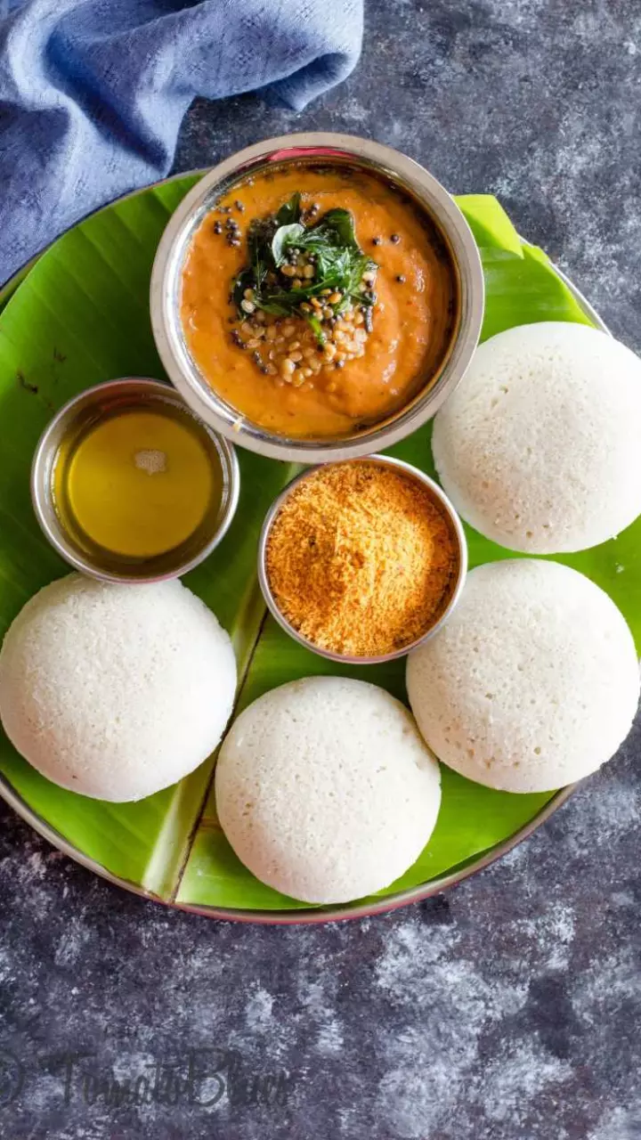 2025-ல் கூகுளில் அதிகம் தேடப்பட்ட உணவுகள்!