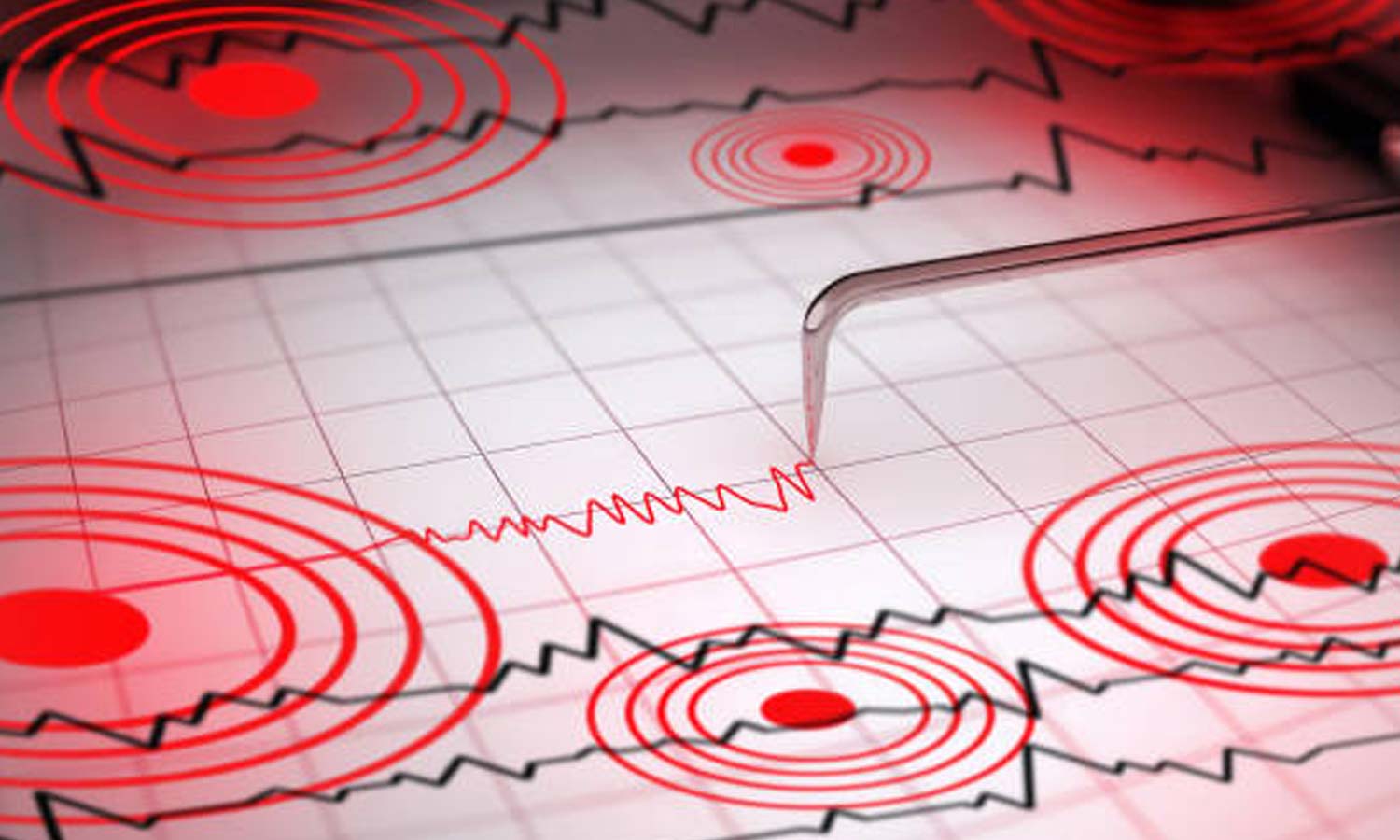 ஆந்திராவில் நிலநடுக்கம்- பொதுமக்கள் அலறியடித்து ஓட்டம்