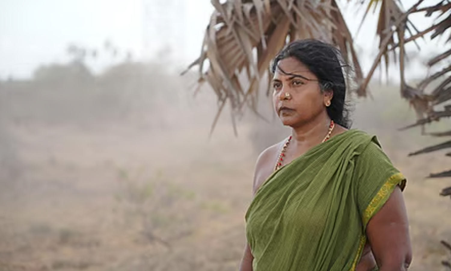 அங்கம்மாள்- திரைவிமர்சனம்