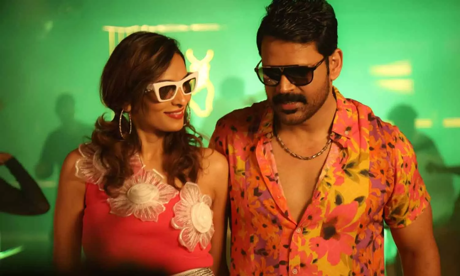 வரும் வெற்றி இசை ஆல்பம் மூலம் இயக்குநராக களமிறங்கும் நடிகர் ஷாம் வரும் வெற்றி இசை ஆல்பம் மூலம் இயக்குநராக களமிறங்கும் நடிகர் ஷாம்