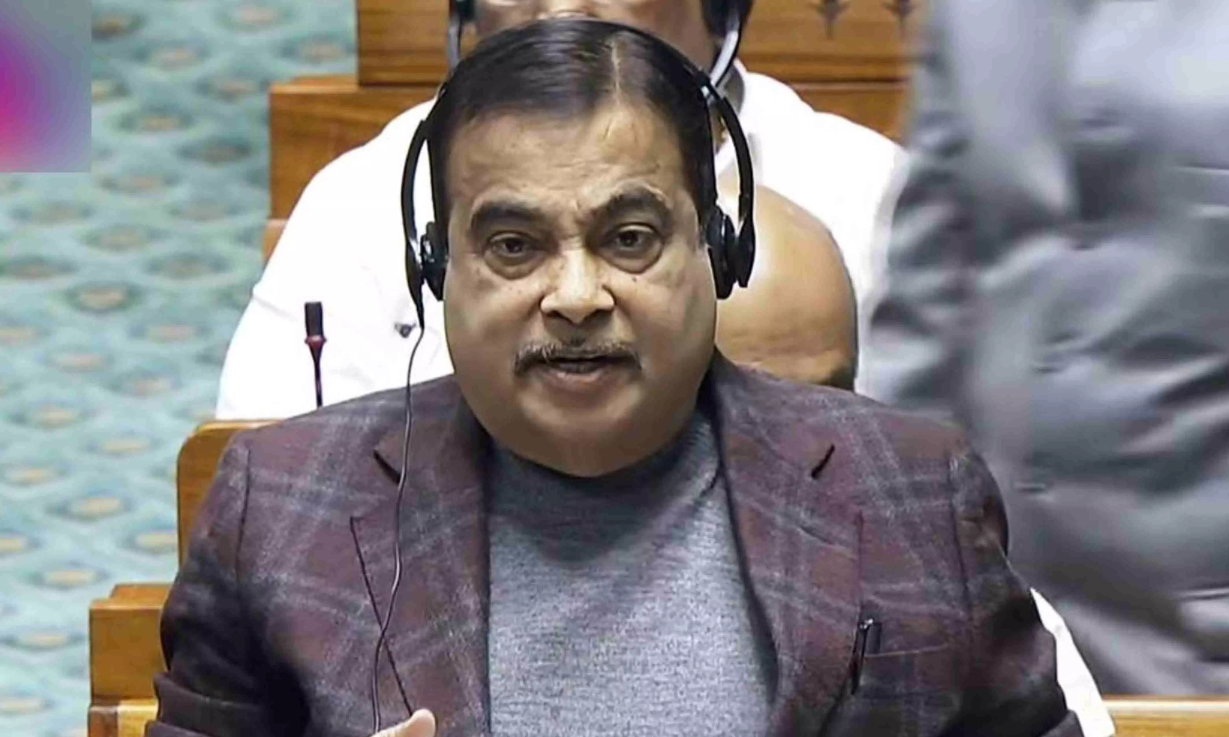 2024-ல் இந்தியாவில் சாலை விபத்துகளில் 1.77 லட்சம் பேர் உயிரிழப்பு 2024-ல் இந்தியாவில் சாலை விபத்துகளில் 1.77 லட்சம் பேர் உயிரிழப்பு