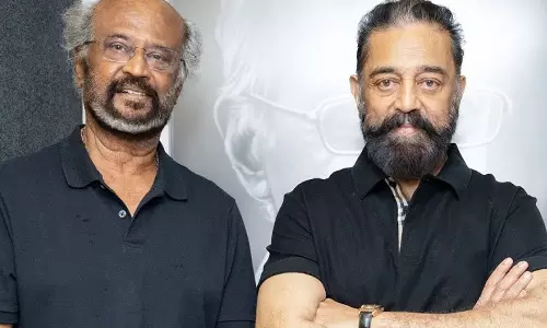 தலைவர் 173 படத்திற்கு இசையமைப்பாளர் யார் தெரியுமா? வெளியான தகவல்