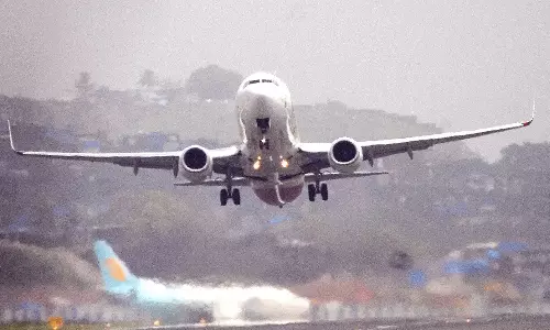 சென்னையில் விமான கட்டணம் பல மடங்கு உயர்வு- பயணிகள் அதிர்ச்சி