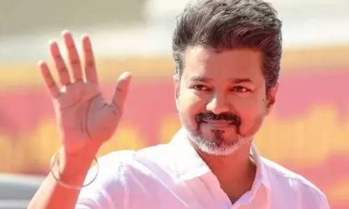 புதுச்சேரியில் த.வெ.க. தனித்து போட்டியிட முடிவு