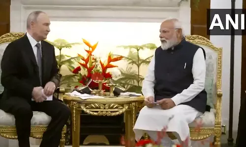 இந்தியா நடுநிலையானது அல்ல.. அது எப்போதும் அமைதியின் பக்கம்..!- பிரதமர் மோடி