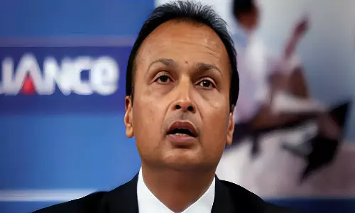 அனில் அம்பானியின் ரூ.1,120 கோடி மதிப்பு சொத்துகள் பறிமுதல்