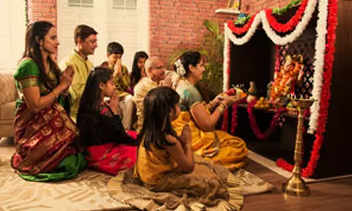 குலதெய்வ பூஜை செய்யும் முக்கிய வழிமுறை