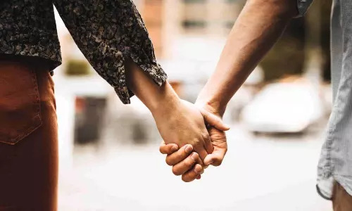 திருமண வயதை எட்டாவிடினும் லிவ்-இன் உறவில் இருக்கலாம் - ராஜஸ்தான் உயர் நீதிமன்றம்!