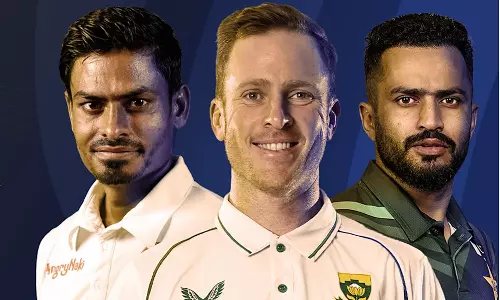 நவம்பர் மாதத்திற்கான சிறந்த வீரர் யார்?: பரிந்துரை பட்டியல் வெளியிட்ட ஐசிசி