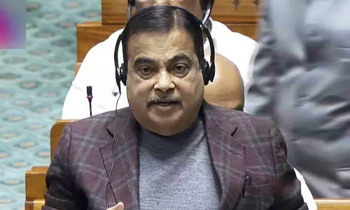 2024-ல் இந்தியாவில் சாலை விபத்துகளில் 1.77 லட்சம் பேர் உயிரிழப்பு