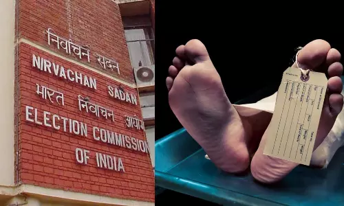 SIR பணியில் ஈடுபட்டு வந்த ஊழியர் மாரடைப்பால் உயிரிழப்பு.. தூத்துக்குடியில் சோகம்