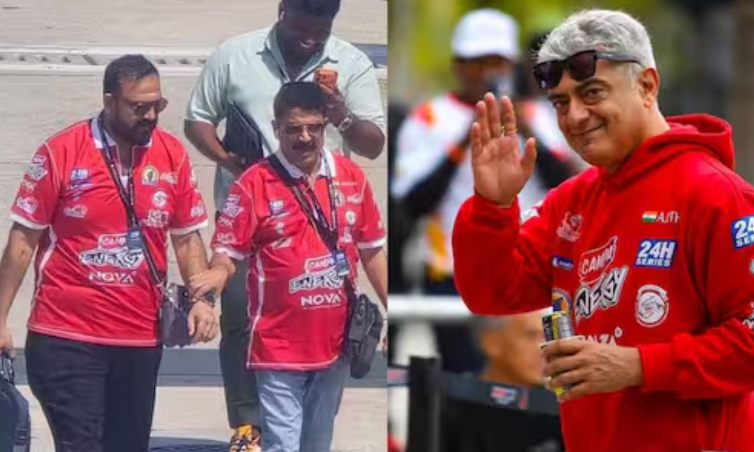 Cheetah is back.. மீண்டும் அஜித்தை வைத்து படம் இயக்கும் சிறுத்தை சிவா?