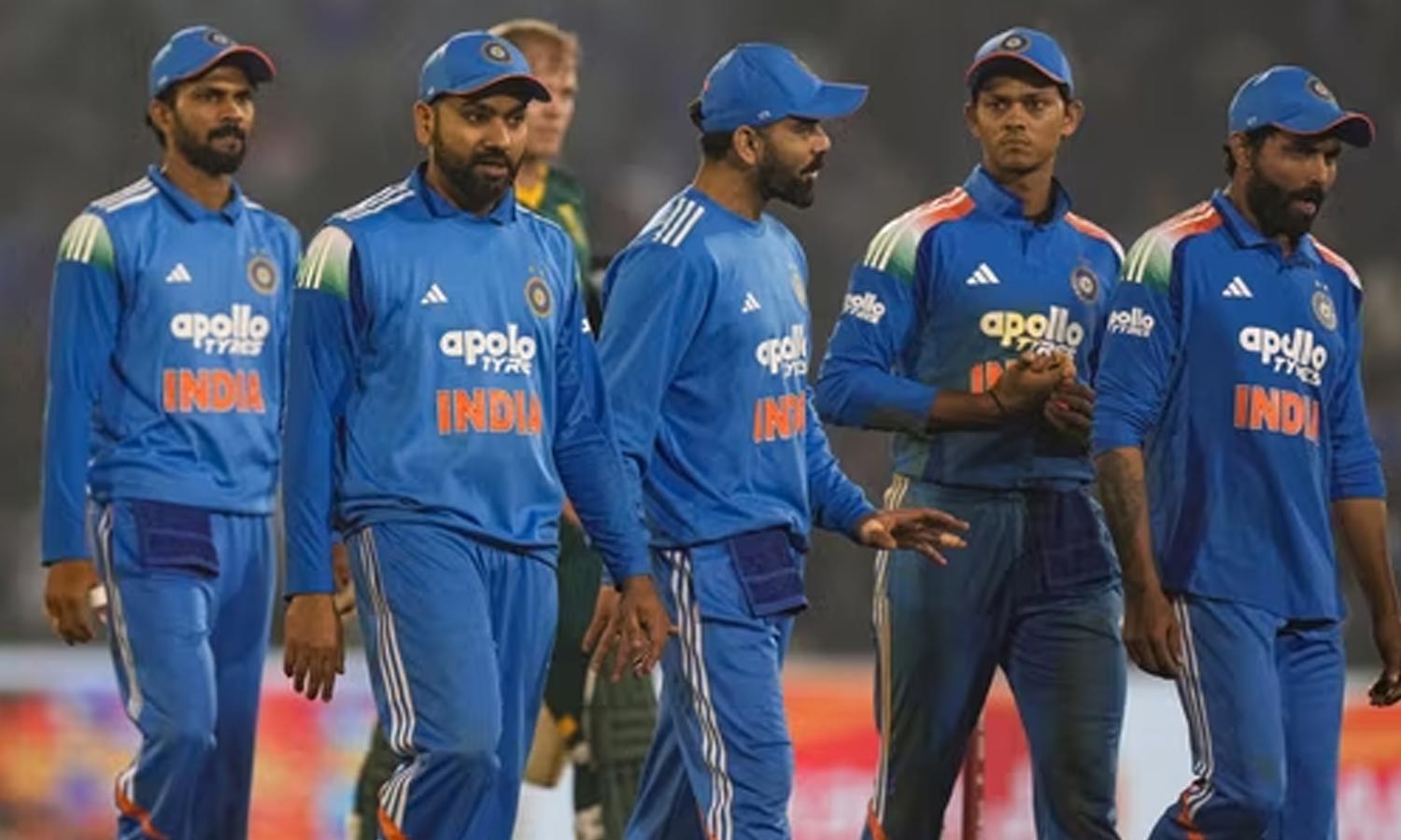 தொடரை வெல்லப்போவது யார்?- இந்தியா- தென்ஆப்பிரிக்கா அணிகள் இன்று மோதல்