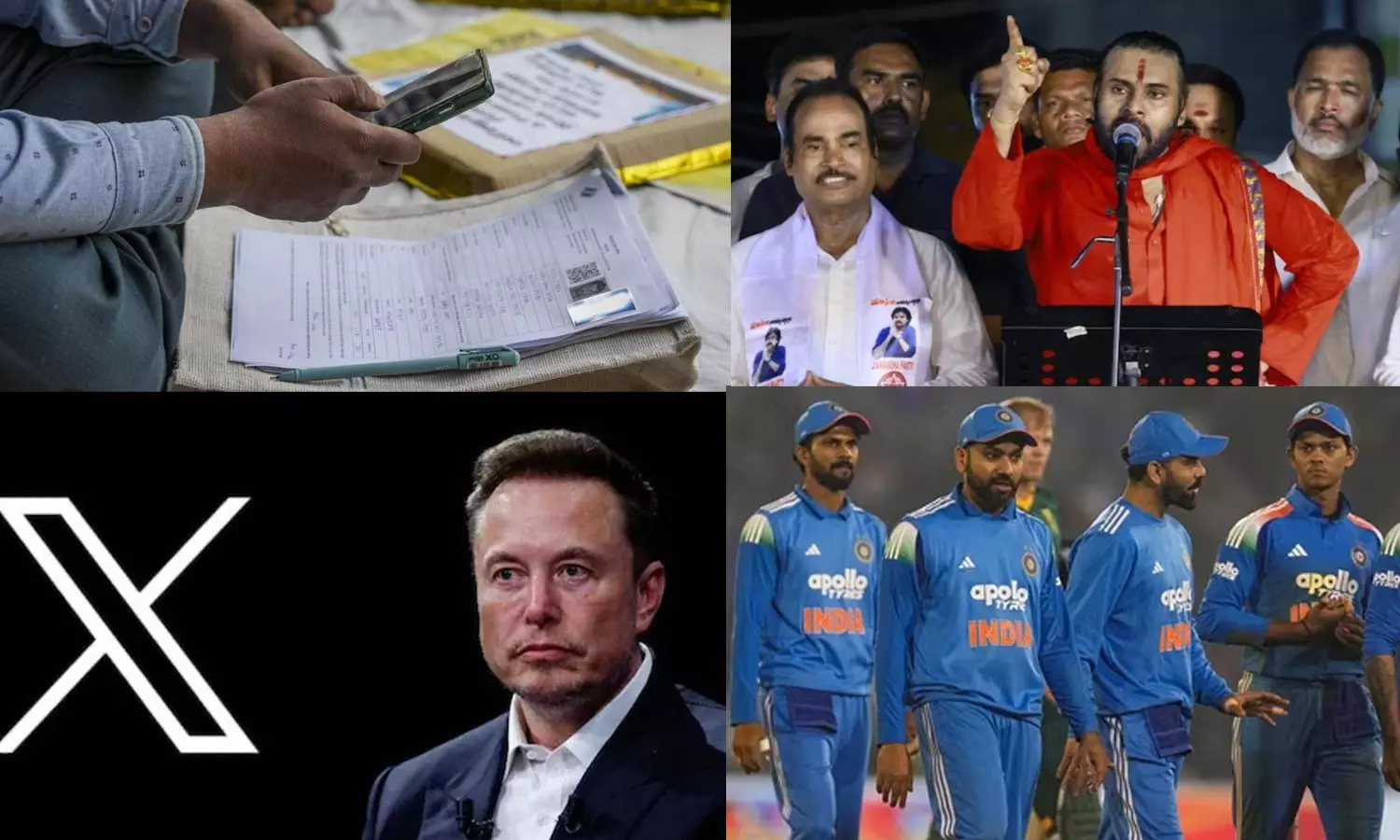 Tamil News Live: இன்றைய முக்கிய செய்திகள்...