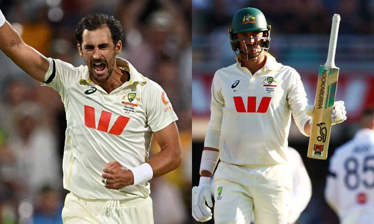 6 விக்கெட்டுகள்... 77 ரன்கள்... WTC தொடரில் சாதனைகளை குவித்த ஸ்டார்க்