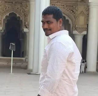 Vignesh Pandiyan