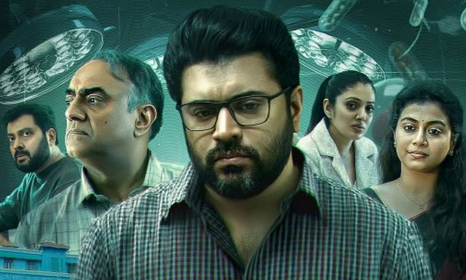 Its a business model.. மருந்து வியாபாரம் - கார்ப்பரேட் லாப வெறி - நிவின் பாலியின் 